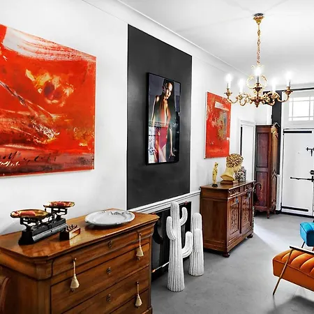 Le Cherche Midi D'hotes Avec Cuisine Equipee Grand Jardin Parking Securise Gratuit