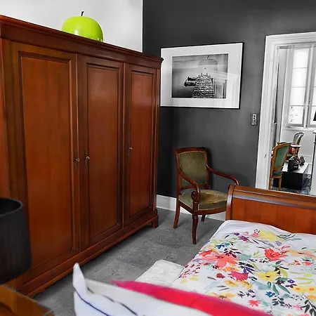 Le Cherche Midi D'hotes Avec Cuisine Equipee Grand Jardin Parking Securise Gratuit Albi