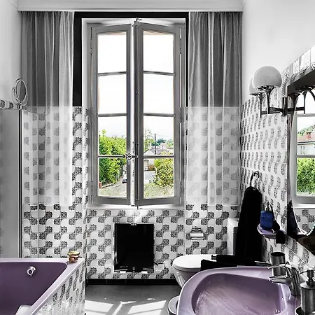 게스트하우스 Le Cherche Midi D'hotes Avec Cuisine Equipee Grand Jardin Parking Securise Gratuit 알비