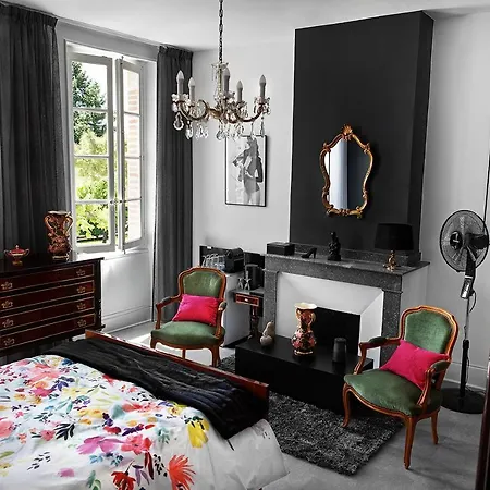 Le Cherche Midi D'hotes Avec Cuisine Equipee Grand Jardin Parking Securise Gratuit * 알비