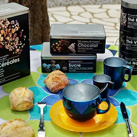 Le Cherche Midi D'hotes Avec Cuisine Equipee Grand Jardin Parking Securise Gratuit *