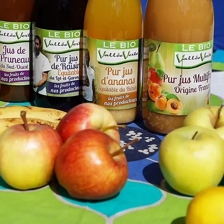 Le Cherche Midi D'hotes Avec Cuisine Equipee Grand Jardin Parking Securise Gratuit