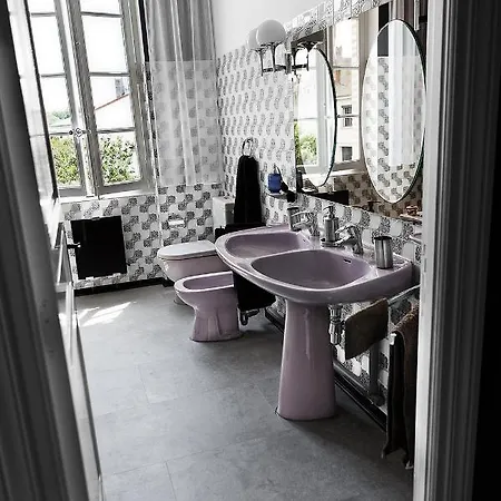 게스트하우스 Le Cherche Midi D'hotes Avec Cuisine Equipee Grand Jardin Parking Securise Gratuit