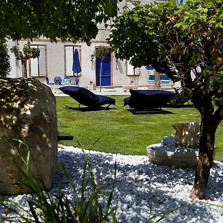 Guest house Le Cherche Midi D'hotes Avec Cuisine Equipee Grand Jardin Parking Securise Gratuit