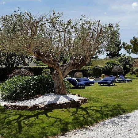Guest house Le Cherche Midi D'hotes Avec Cuisine Equipee Grand Jardin Parking Securise Gratuit *